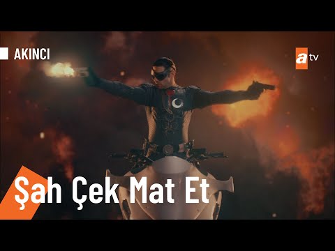 Adamları kıskıvrak yakaladı -@Akinciatv 6. Bölüm