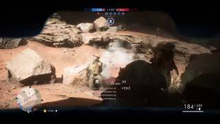 BATTLEFIELD 1 - 6 MAN KILL FEED | byCaRp_