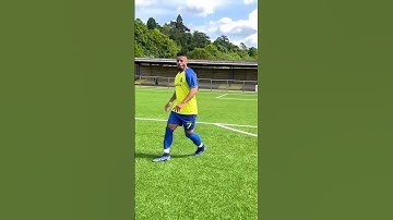 Thumbnail of CRISTIANO RONALDO STYLE KNUCKLEBALL 🎯