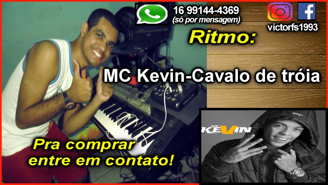 Música De Funk Vai Cavalo Cavalo Vai Cavalo