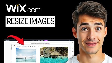Afbeeldingen op Wix formaat wijzigen (de makkelijkste manier) (gids 2025)