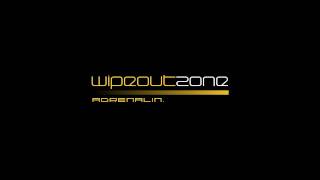 WipeoutZoneVideo Logo Animation