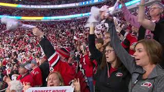 Carolina Hurricanes: Don Cherry slams fans in latest rant