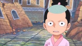 Cat Vs Dog Clash One Piece 767 Sub Eng Hd