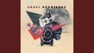 Video thumbnail of "Graci Rodríguez - Tinto Peleón"