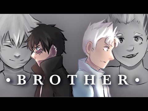 Brother| Natsuo and Touya Todoroki| A BNHA Animatic