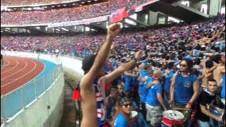 JDTV - the soul of Johor football (football revolution)