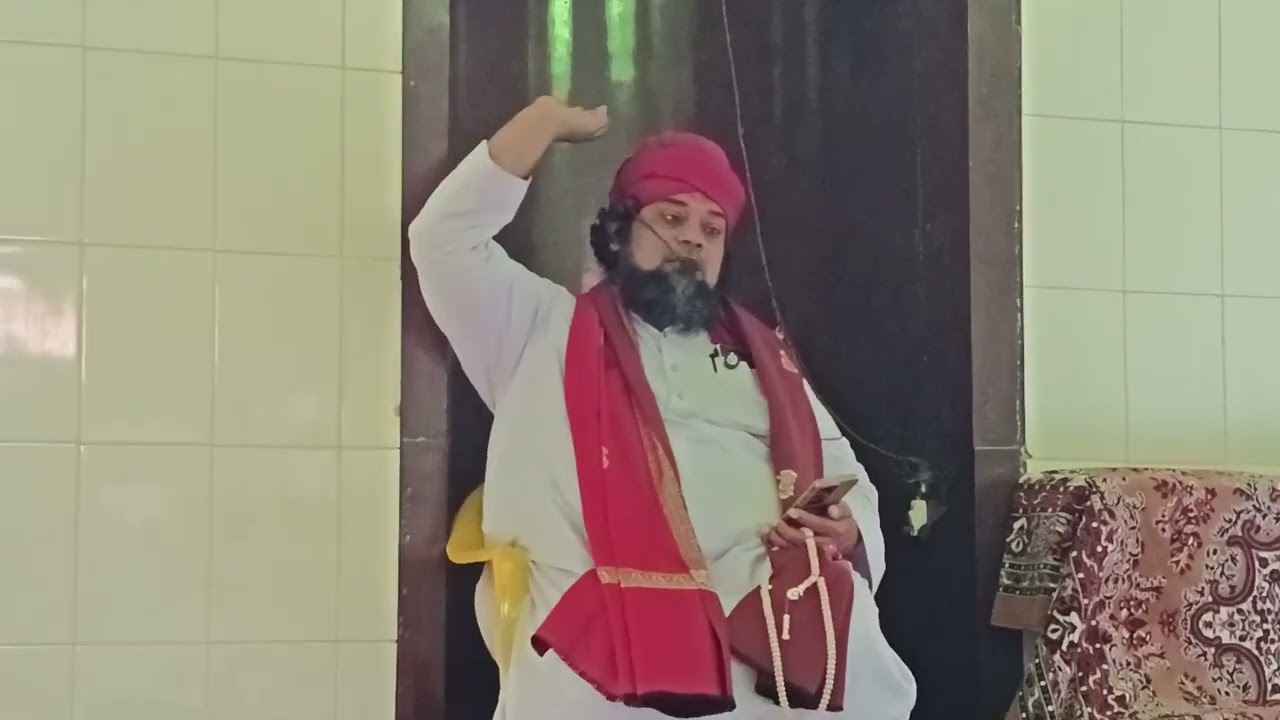 இந்த நான்கை விட்டும் பாதுக்காவல் தேடுவோம் தினமும். பள்ளப்பட்டி 22.08.25