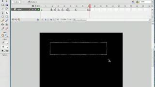 Tutorial para Macromedia Flash - Crear Intro