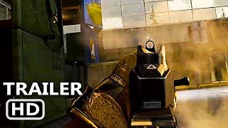 PS4 - Call of Duty Modern Warfare "New Weapons" Trailer (2020)
