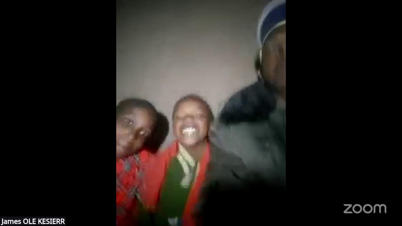 World Children’s Day Virtual Celebration + Global “Triple C” Campaign Launch