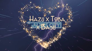 Boier Bibescu   Hazu x Toba x Basu feat  LLP, Anuryh & Jon Baiat Bun Alxes Oficial DJ Variation Resimi