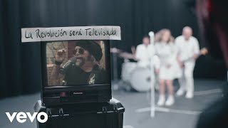 Otra Revolución (feat. Carlos Varela) (Video Oficial)