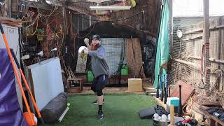 Robby Rowland - Establishing A Consistent Release Point