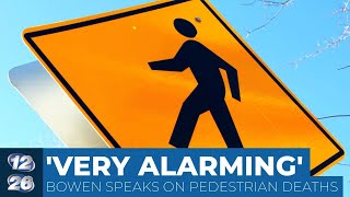 ‘It’s scary’: Pedestrian deaths have more than doubled in Richmond County