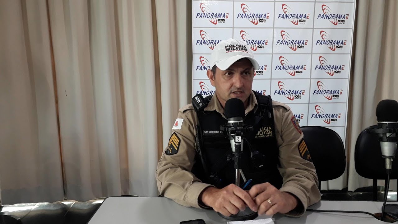 Polícia Rodoviária reforça regras para transporte seguro de crianças nas estradas