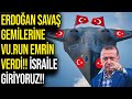 ERDOĞAN İSRAİLE RESTİ ÇEKTİ!! KIZILELMA-5 HAZIR!! İSRAİLE GİRİYOR!! NATO TİTREDİ!