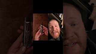 Isn't this Puma Knife Beautiful?