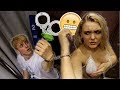 HANDCUFFED To My GIRLFRIEND For 24 HOURS!! *NEARLY BROKE UP*