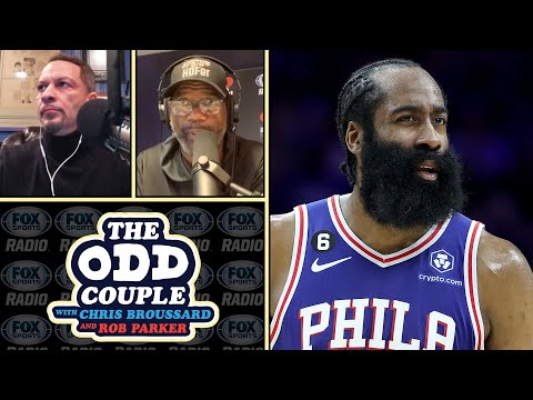 NBA to Investigate Sixers and James Harden & Is There More Pressure on Giannis or Dame?