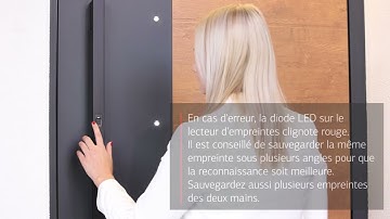 Pirnar Securo - Ajout d