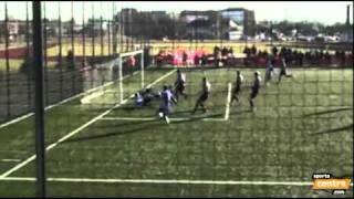 Latvijas Futbola Virslīga 2011. FK Jelgava - SK Liepājas Metalurgs 1:3 all goals &amp; full highlights