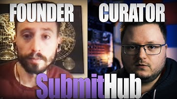 How To Get Accepted On SubmitHub