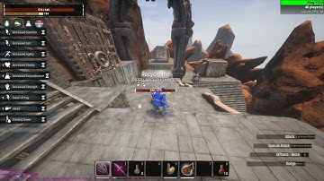 Cona Exiles, The Walking Dead clan 