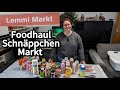 Foodhaul ich war im lemmi markt in werl auf schnppchen jagd im schnppchen markt