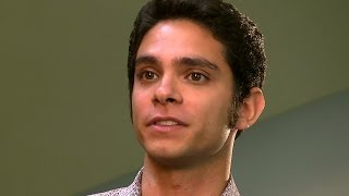 UA Alum Michael Honeck: The Honors College Profile