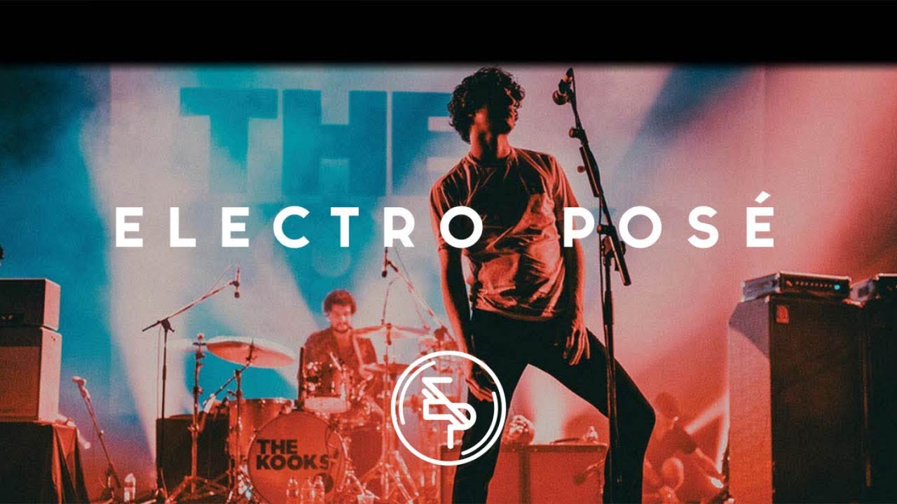 Watch The Kooks - Seaside (JPL Cover) on YouTube Watch The Kooks - Seaside (JPL Cover) on YouTube
