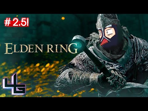 (Live] Elder Ring - ลุยต่อทั้งคืน