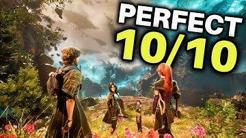 10 Perfect 10/10 JRPGs With Dark and Mature Stories For Adults