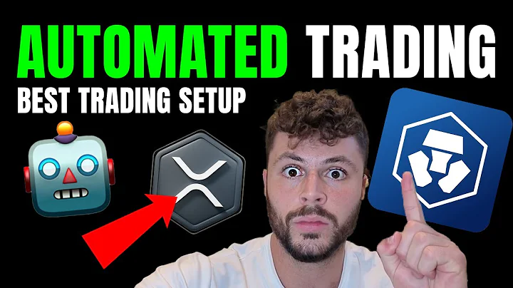🚀 BEST CRYPTO TRADING SETUP - DCA Bot, Soft Lock-Up | 0% Fees | $50 Bonus