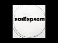 Soulspazm 20 hear and now  time for change