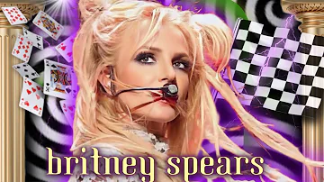 Britney *BREAKS SILENCE* on Court Case: "There Has Been No Justice"