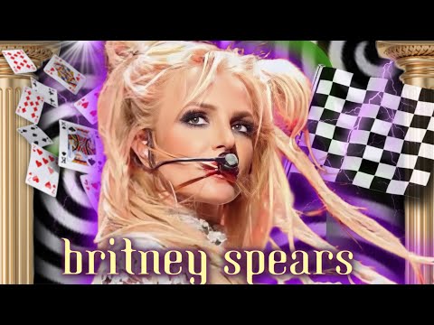 Britney *BREAKS SILENCE* on Court Case: "There Has Been No Justice"