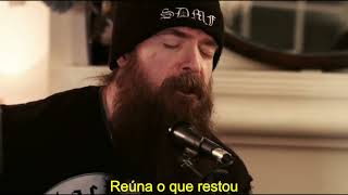 Zakk Wylde - The Day That Heaven Had Gone Away - LEGENDADO - 1080p - 60fps