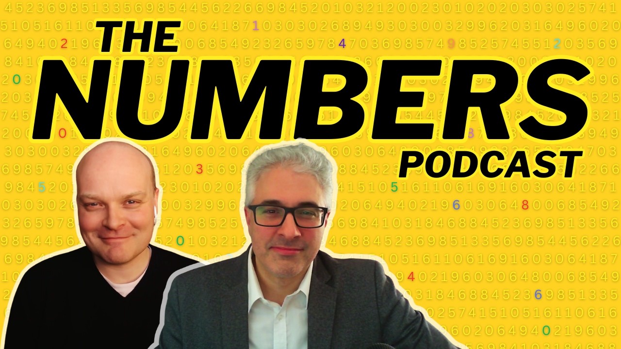 The Numbers: Liberals in majority territory, but there's no election — yet?