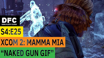 XCOM 2 S4:E25 | A BETTER ADVENT 2.0 | APA | Patinator Plays [Supply Raid]