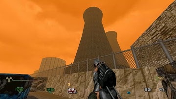 Doom 2: Ashes 2063: Dead Man Walking - 04 Fissile Empire - All Secrets No Commentary