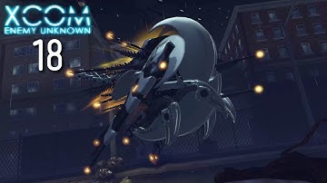 Mission 18: Shopping Spree - XCOM Enemy Unknown (Classic Difficulty)