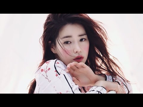 [뷰티쁠] 3월호 임지연 MAKING FILM