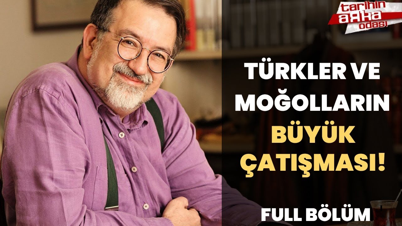 Tarihin Arka Odası - 27 Mart 2010 Full Bölüm