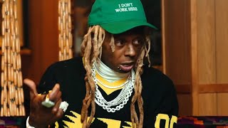 Lil Wayne On Evolving Music & Becoming The Ultimate Artist