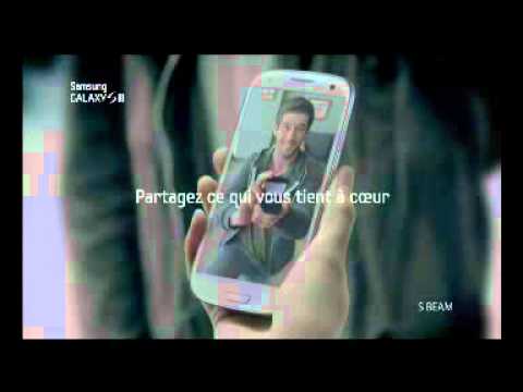 Maroc Telecom Samsung Galaxy SIII Disponible Chez IAM 