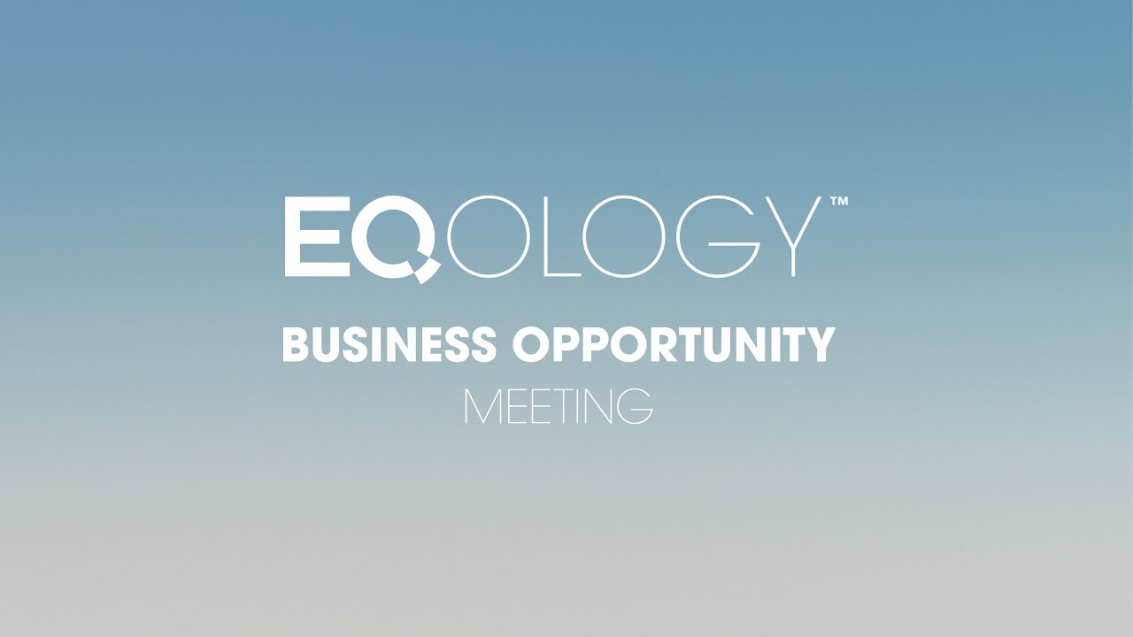 Business Opportunity Meeting - German / Deutsch