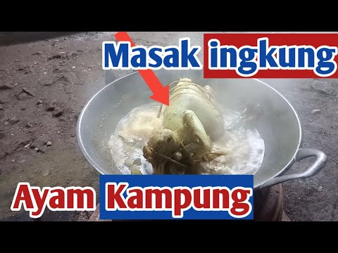 🔴-masak-ingkung-ayam-kampung-l-acara-hari-ke-tiga-simbah-soyem
