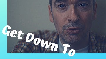 Phrasal Verb Lesson - Get Down To