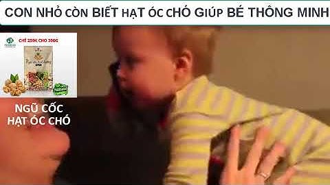 Ngũ cốc hạt óc chó Passion đẹp cho mẹ khỏe cho bé